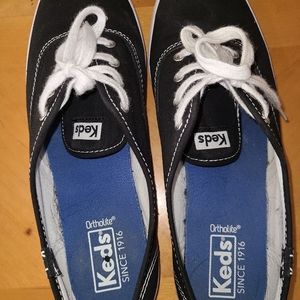 Keds sneakers